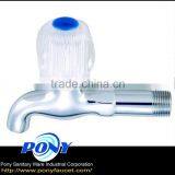 High Quality Taiwan Made Brass Kitchen Wall Mixer Faucet Taps thumbnail-1