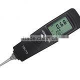 MIni Pen Type Vibration Meter VM-213 Frequency Range Acceleration: 10 Hz ~ 10k Hz thumbnail-2