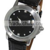 Best Price Hot Selling Wholesale Unisex Beautiful Fashion Leather Watch thumbnail-3