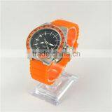 Vogue Watch Leather Watch Band Sport Watches For Women thumbnail-4