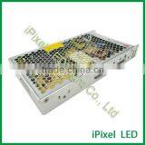 Supplier Rohs 200W Single Output Power Inverter With Meanwell LRS-200-24 Power Supply thumbnail-1