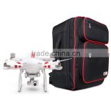 Waterproof bag for Dji Phantom 3 Professional Quadcopter Drone With 4k Camera & Advanced 1080p Hd Rtf, Quadcopter Dji backpack