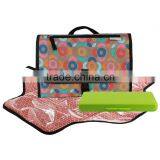 Convinient and Easy-to-carry Diaper Changing Mat thumbnail-3