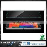 Custom Anti Shock Color Tempered Glass Screen Protector for Samsung T377