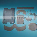 Hot Sale Silicone Rubber Insulation Sheet Pad Thermal Pad thumbnail-4