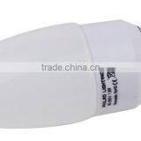 C37 B22 Lee Bulb 3w 2835SMD Led Candle Light