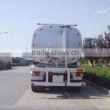 CIMC LINYU Insulation Tanker Semi Trailer thumbnail-4