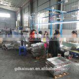 Stainless Steel Spoon And Fork Set With Cheap Price thumbnail-3