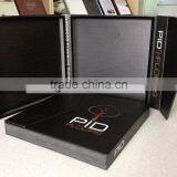 Carboard + Eva Foam Marble Stone Sample Folders/granite Tiles Sample Books PY090