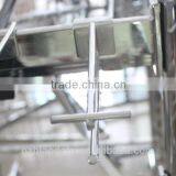 Supermarket Hanging Display Hook for Square Tube thumbnail-3