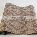 Non-woven Home Decoration Wallpaper Islamic Wall Paper thumbnail-3