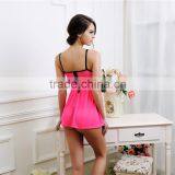 New Arrival Lingerie Women Sex Babydoll thumbnail-3