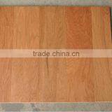 Exotic American Walnut Engineered Decorate Wood Flooring