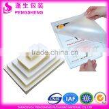 Hot Laminating Pouch Film,thermal PET Laminating Pouch Film thumbnail-2