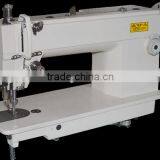 Lockstitch Sewing Machine With Top and Bottom Feed 0318
