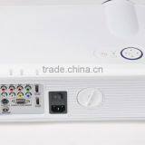 China Manufacturer HD Home Video Projector 2000Lumens 1080P Support thumbnail-5