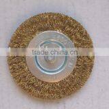 Steel Wire Brush thumbnail-1