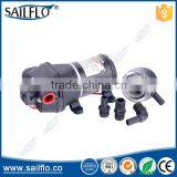 Sailflo 12V Water Pump 60Psi 17Lpm SelfPriming Caravan Camping Boating