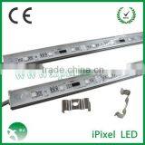 Aluminum Dream Color Smd5050 Digital Led Light Bar 12v thumbnail-2