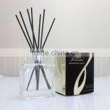 Small New Design Paper Box Glass Bottle Sexy Perfume Box