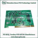 One Stop Service Green Resist Multilayer Pcb Printed Circuit Board
