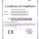 CE UL ISO SGS Split Core Current Transformer thumbnail-6