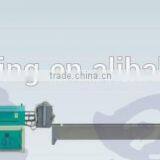 Waste Plastic Recycling Extruding Machine thumbnail-1