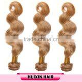 10% Discount Sew in Human Hair Extensions Natural Virgin Brazilian Hair thumbnail-5