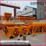 Ready Mixed High Efficient Concrete Aggregate Batching Machine thumbnail-4