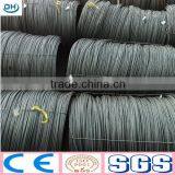 Hot Rolled Low Carbon Steel Sae 1008 Sae 1018 Wire Rod Price thumbnail-3