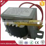 Electronic EI 33 Power Transformer For Power Amplifier