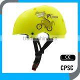 ABS CE CPSC Skate Helmets, Security and Safety Helmets, Urban Skate Helmets thumbnail-3