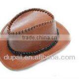 Hot Selling Top Quality Western Cowboy Cap thumbnail-1