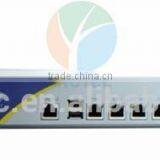 ROS 6 Gigabit Flow Control Wireless Mikrotik With G1610 CPU 1000M 6 82574l Model Number IN-RBG16 Mini CNC Router thumbnail-5