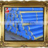 pe Tarpaulin Rolling Tarp Blue 150GSM, Waterproof Tarp