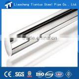 DIN 1.4305 Stainless Steel Round Bar thumbnail-3