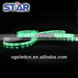 Ruban LED Unicolore 3528 Green DC12V 60led/m IP65waterproof thumbnail-6