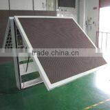 P10 144*144 Double Sided Full Color Led Sign