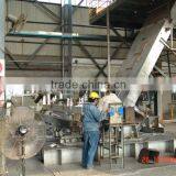 re Painted Hot Dip 55% Alu Zink Coated Steel in Coil thumbnail-2