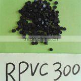 Soft &hard Pvc Granules, Virgin and Recycled PVC Resin thumbnail-1