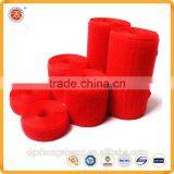 Military Green Nylon Hook&loop Fastener, Fastening Tape, Sew-on Hook and Loop thumbnail-2