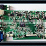 Professional HMI Products and Electronic Manufacturing Service