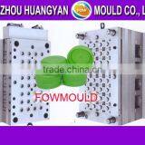 OEM Custom Pp/pe Plastic Cap Mould Manufacturer thumbnail-1