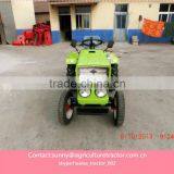 Cheap 12hp Walking Tractor for Sale Made in China thumbnail-4