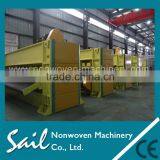 Changshu Coconut Fibre Nonwoven Production Line/needle Loom thumbnail-3