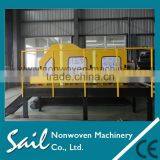 Geotextile Needle-punching Production Line/needle Loom thumbnail-3