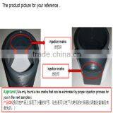 Abis OEM Custom Export Injection Plastic Cap With Thread Mold thumbnail-4