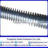 Din975 All/full Threaded Rods; Electro Galvanized/hdg Threaded Rods