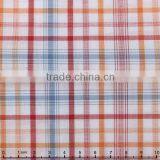 James 100% Cotton Fashion Colorful Check Shirting Fabric thumbnail-2