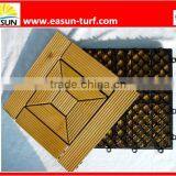 Fir Decking Tile for Yard&Garden thumbnail-3